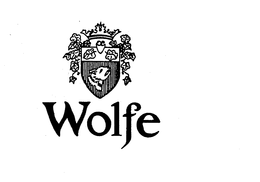 WOLFE trademark