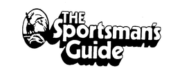 THE SPORTSMAN'S GUIDE trademark