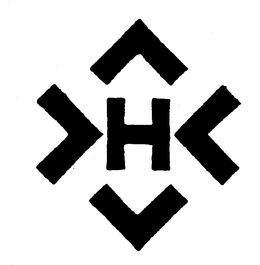 H trademark