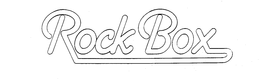 ROCK BOX trademark