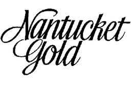 NANTUCKET GOLD trademark