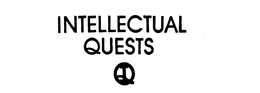 INTELLECTUAL QUESTS trademark