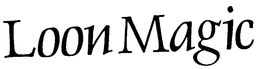 LOON MAGIC trademark