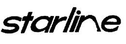 STARLINE trademark