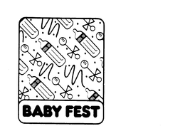 BABY FEST trademark
