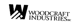 WOODCRAFT INDUSTRIES INC. trademark