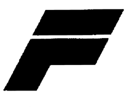 F trademark