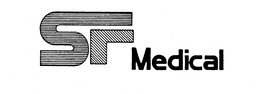 SF MEDICAL trademark