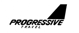 PROGRESSIVE TRAVEL trademark