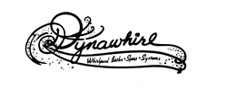 DYNAWHIRL WHIRLPOOL BATHS SPAS SYSTEMS trademark