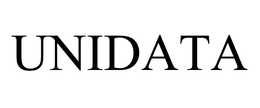 UNIDATA trademark