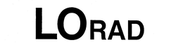 LORAD trademark