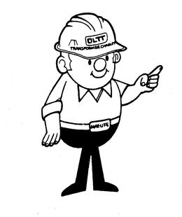 TRANSFORMER CHARLEY OLTT MAX-LIFE trademark