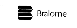 BRALORNE trademark