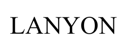 LANYON trademark
