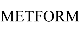 METFORM trademark
