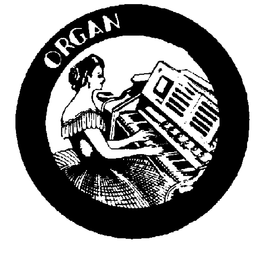 ORGAN trademark