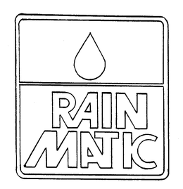 RAINMATIC trademark