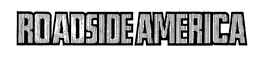ROADSIDE AMERICA trademark