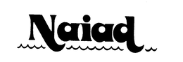 NAIAD trademark