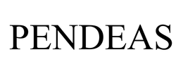 PENDEAS trademark