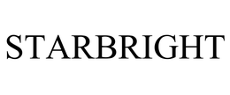 STARBRIGHT trademark