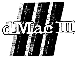 DMAC III trademark