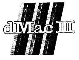 DMAC III trademark