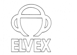 ELVEX trademark