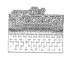 DIET VERNORS trademark