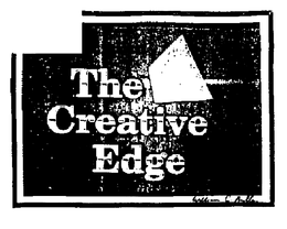 THE CREATIVE EDGE trademark