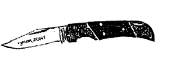 VALOR PONY trademark