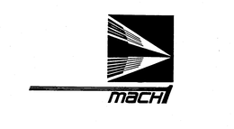 MACH 1 trademark