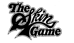 THE SKINS GAME trademark