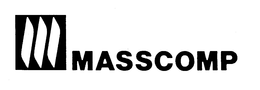 MASSCOMP trademark