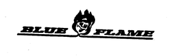 BLUE FLAME trademark