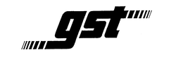 GST trademark