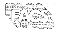 FACS trademark