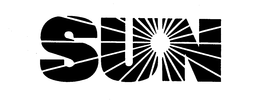 SUN trademark