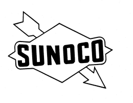 SUNOCO trademark