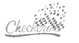 CHECKERS trademark