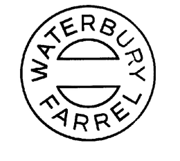 WATERBURY FARREL trademark