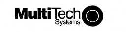 MULTI TECH SYSTEMS trademark