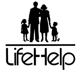 LIFEHELP trademark