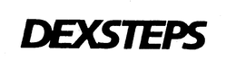 DEXSTEPS trademark