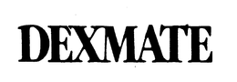 DEXMATE trademark