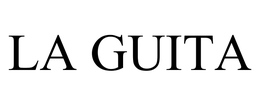LA GUITA trademark