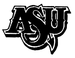 ASU trademark
