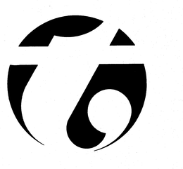 T trademark