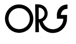 ORS trademark